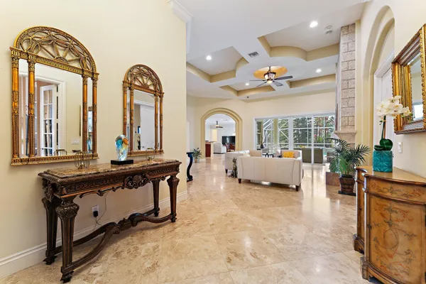 $1,295,000 | 3810 Southwest Canoe Creek Terrace, Palm City, FL 34990