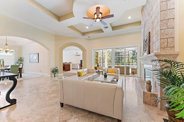$1,295,000 | 3810 Southwest Canoe Creek Terrace, Palm City, FL 34990