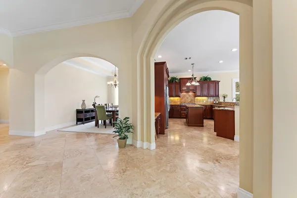$1,295,000 | 3810 Southwest Canoe Creek Terrace, Palm City, FL 34990