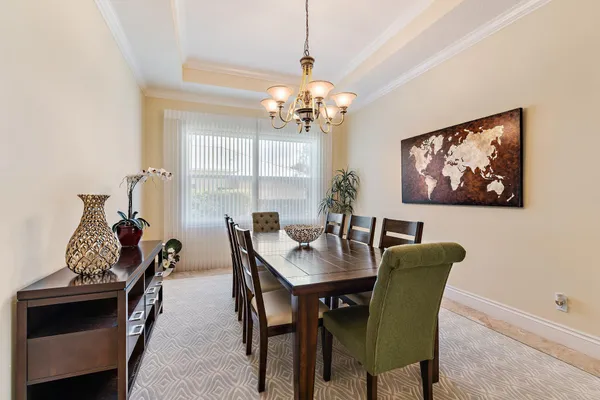 $1,295,000 | 3810 Southwest Canoe Creek Terrace, Palm City, FL 34990