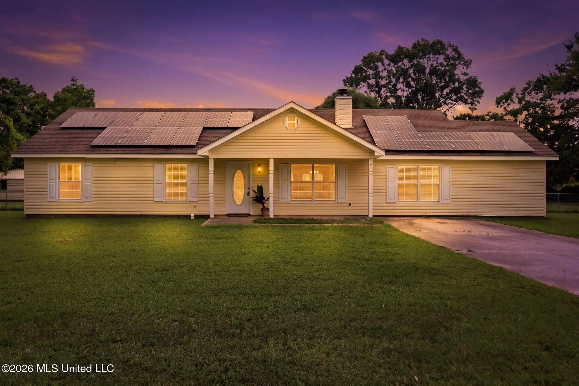 2 Hundley Road Carriere, MS 39426 - Photo 1 of 34 1_dsc08437_twilight_52152f45
