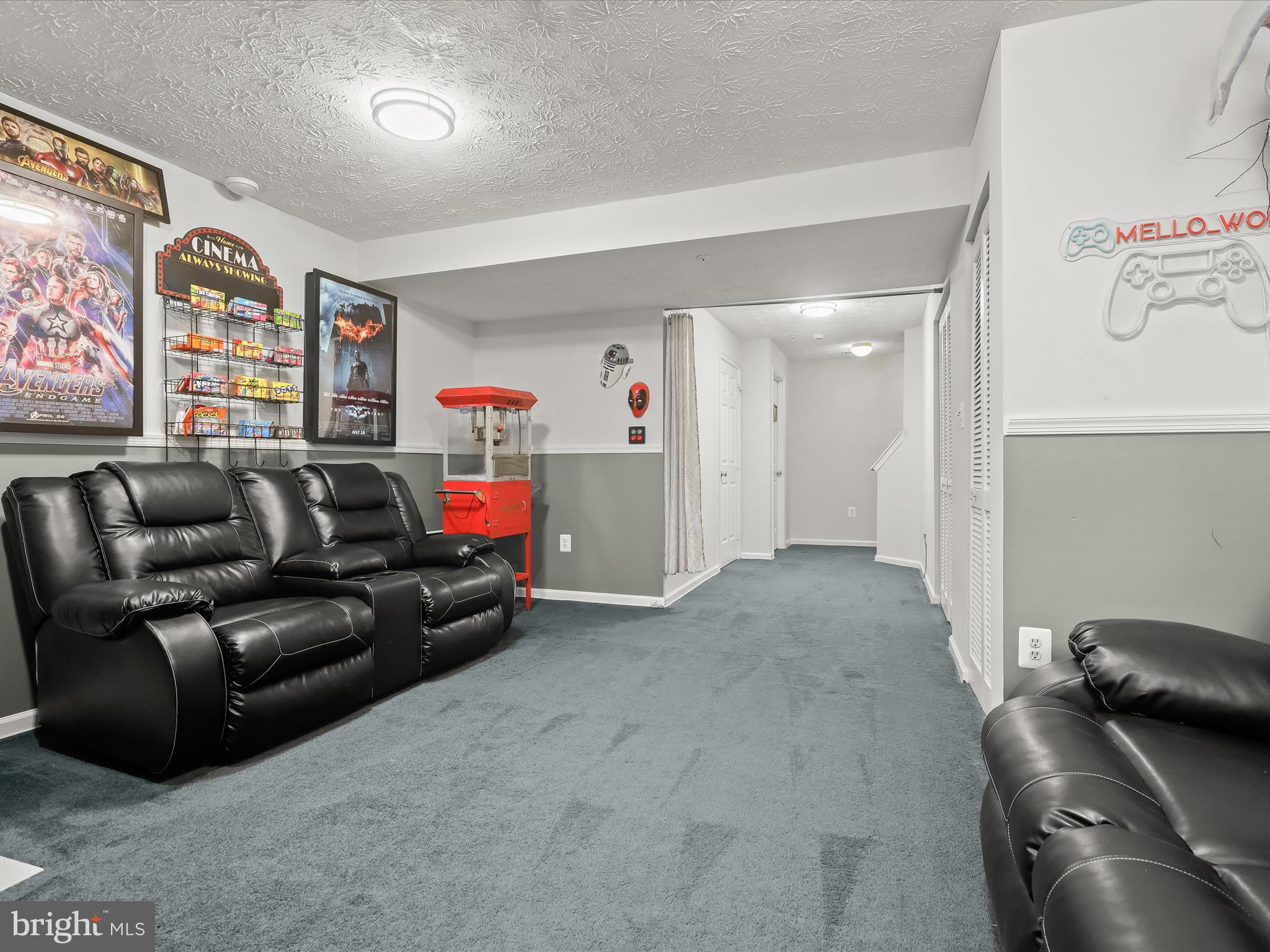 8212 Spadderdock Way Laurel, MD 20724 - Photo 13 of 16 Family room