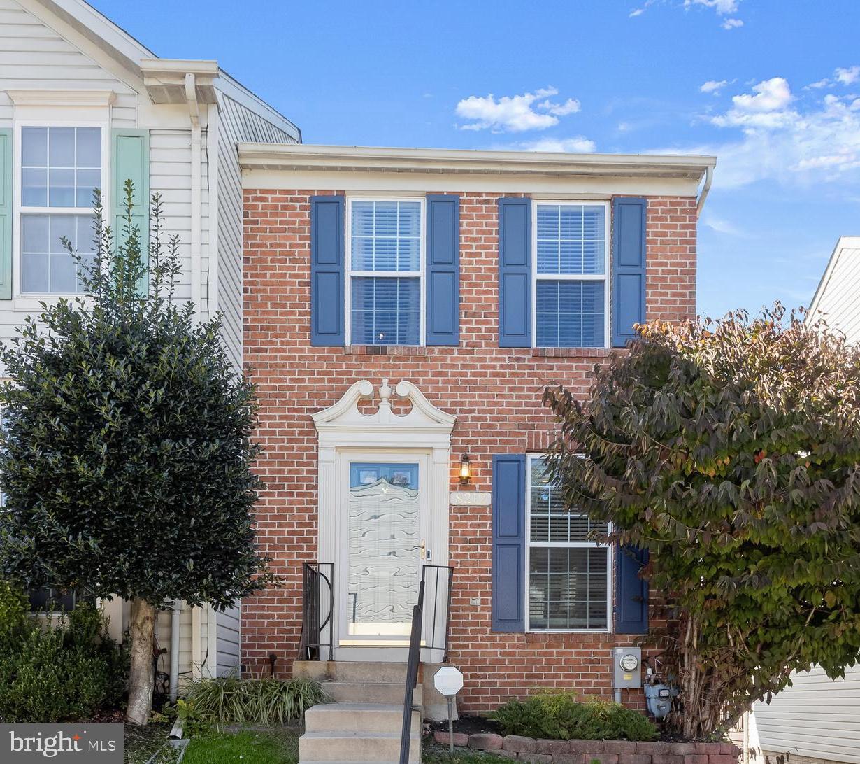 8212 Spadderdock Way Laurel, MD 20724 - Photo 16 of 16 This is Russett!