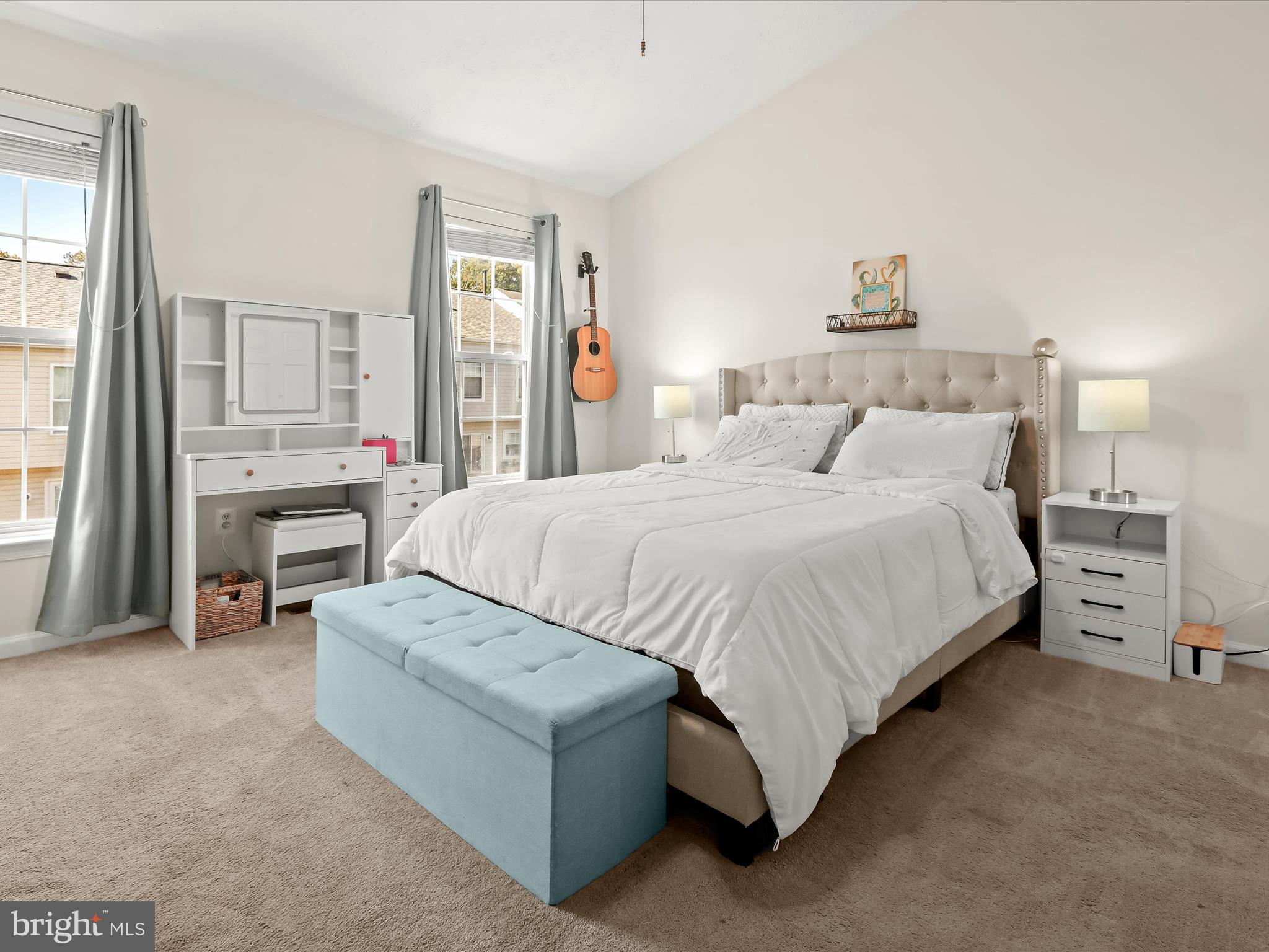 8212 Spadderdock Way Laurel, MD 20724 - Photo 7 of 16 Primary bedroom