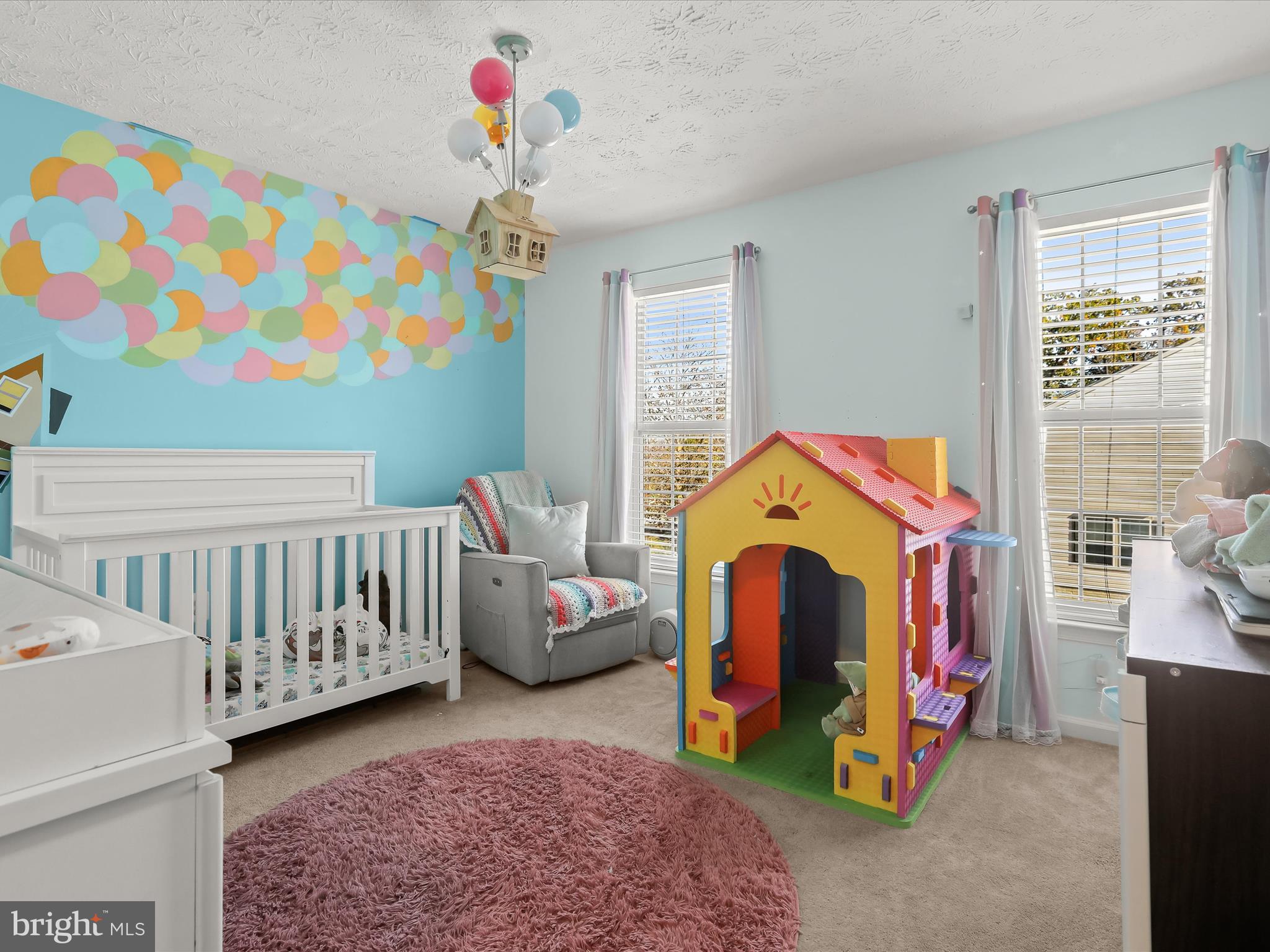 8212 Spadderdock Way Laurel, MD 20724 - Photo 10 of 16 Bedroom 2