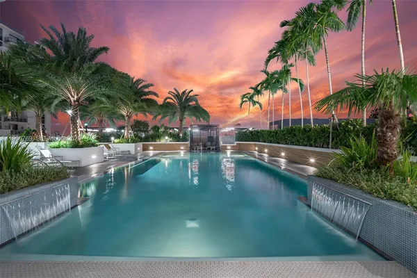 $2,501 | 221 Southwest 12th Street, Unit 203, Miami, FL 33130