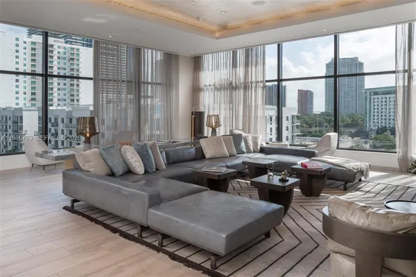 $2,501 | 221 Southwest 12th Street, Unit 203, Miami, FL 33130