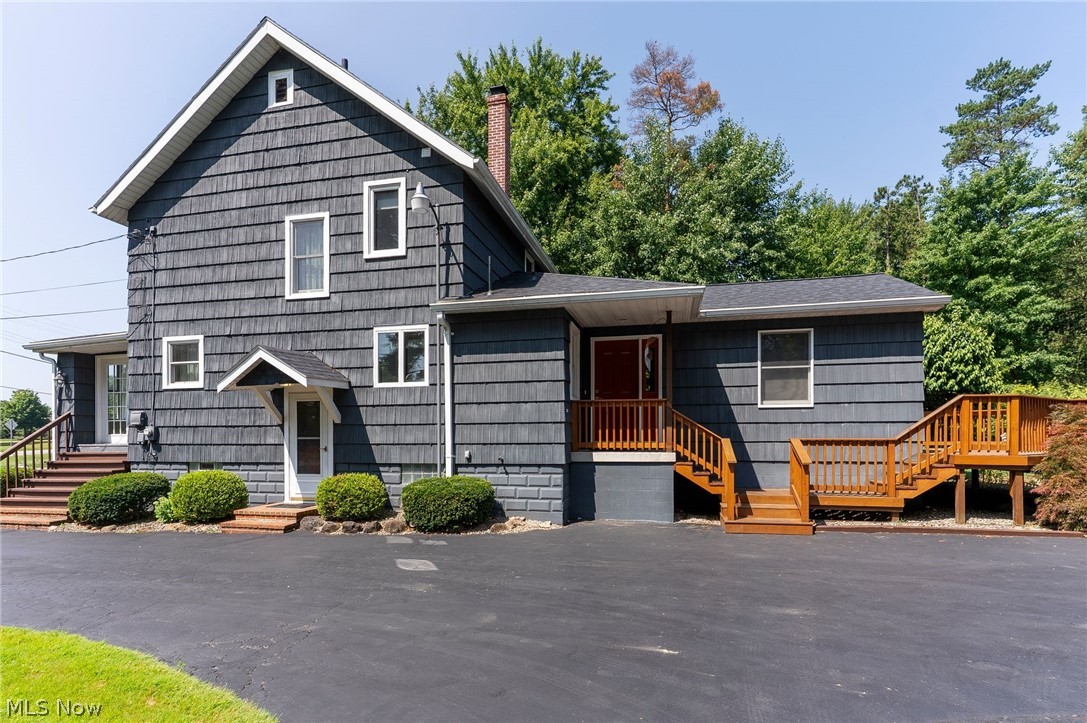 2855 Niles Vienna Road Warren, OH 44484 - Photo 42 of 49