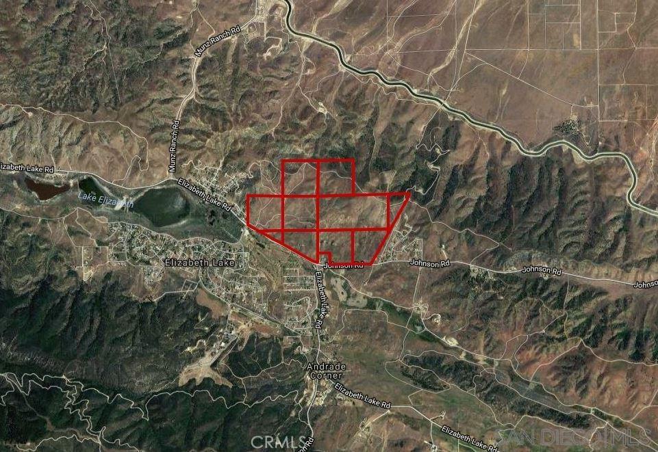 0 Elizabeth Lake Road, Unit LEL Lake Elizabeth, CA 93532 - Photo 6 of 8