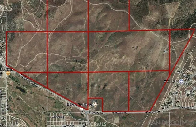 $1,926,000 | 0 Elizabeth Lake Road, Unit LEL, Lake Elizabeth, CA 93532