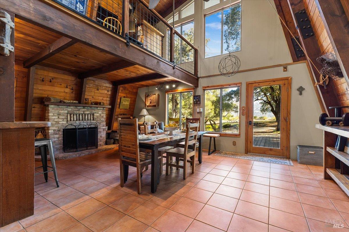 350 Canyon Road Geyserville, CA 95441 - Photo 7 of 39