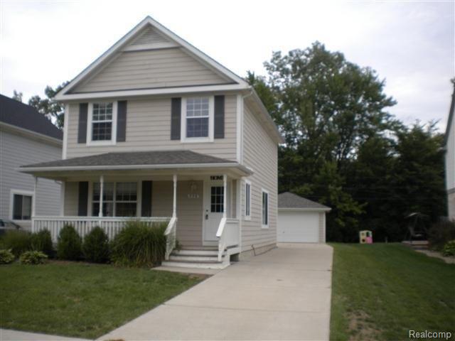 556 North Willard Road Canton, MI 48187 - Photo 10 of 10 DSCN1134