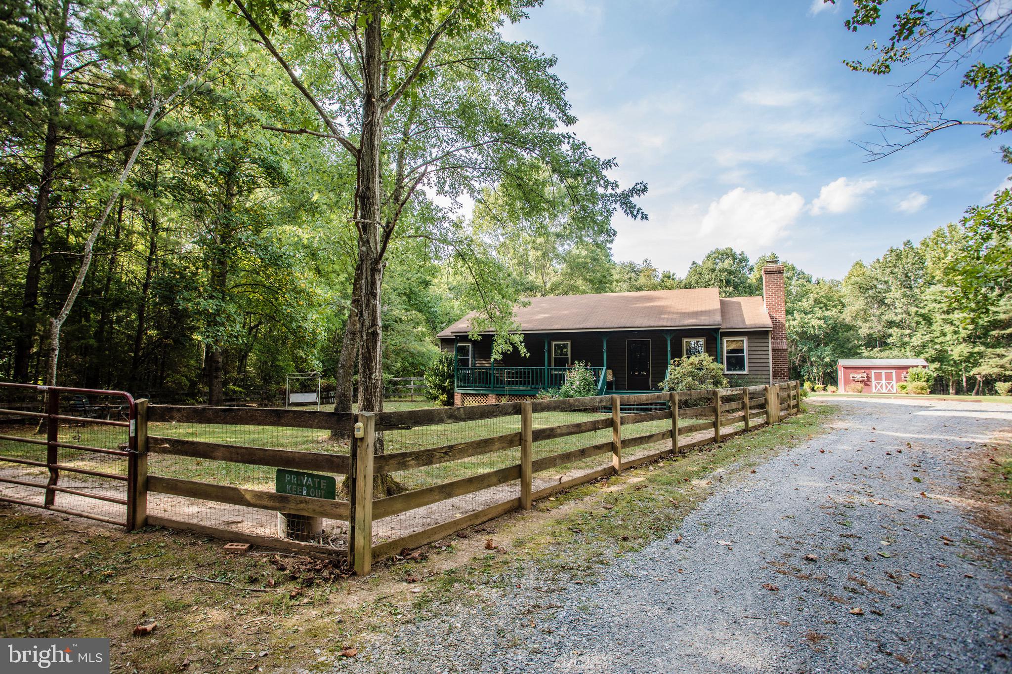 287 Belle Meade Road Bumpass, VA 23024 - Photo 1 of 49 Gallery Image 1