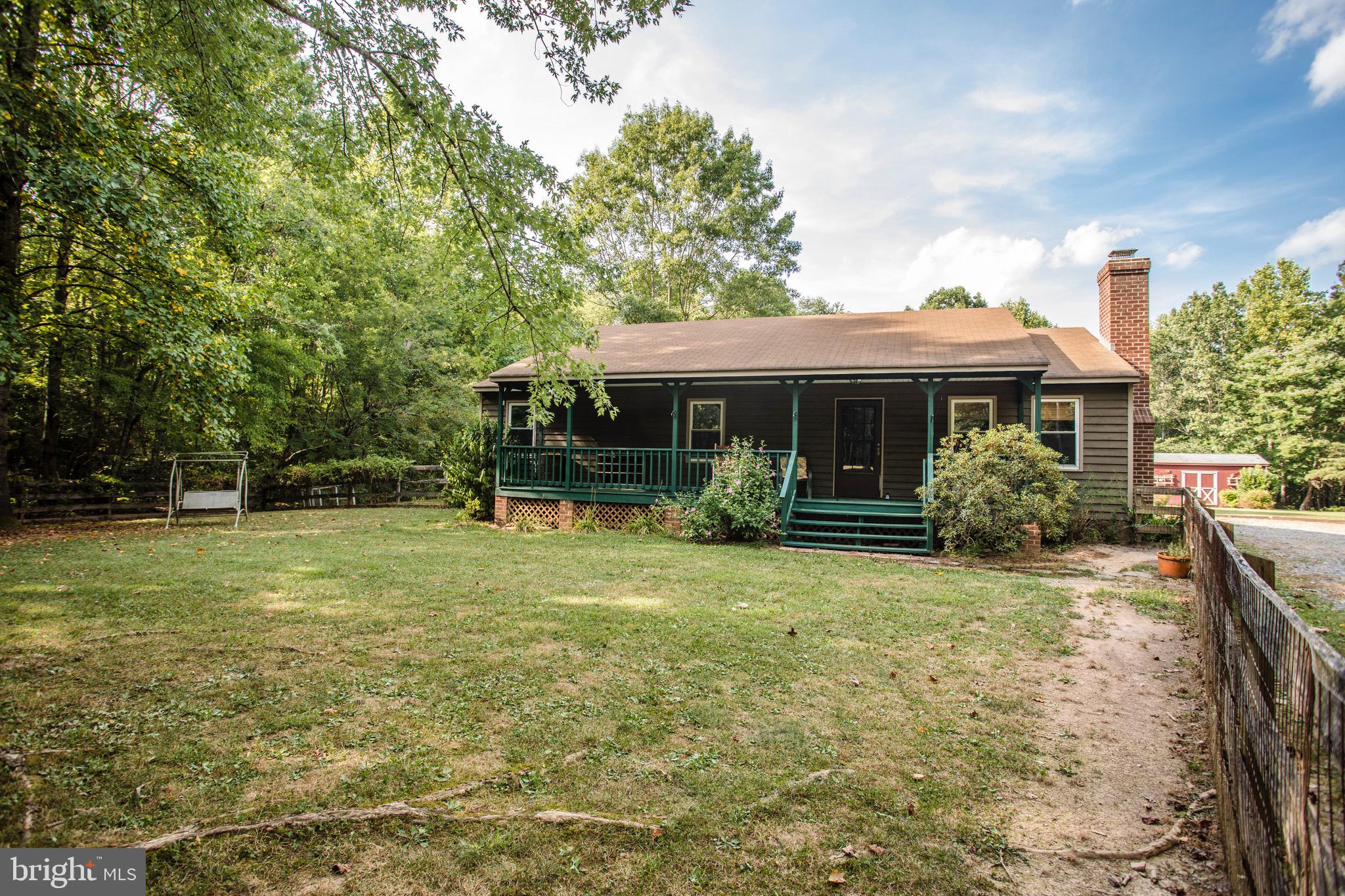 287 Belle Meade Road Bumpass, VA 23024 - Photo 2 of 49 Gallery Image 2