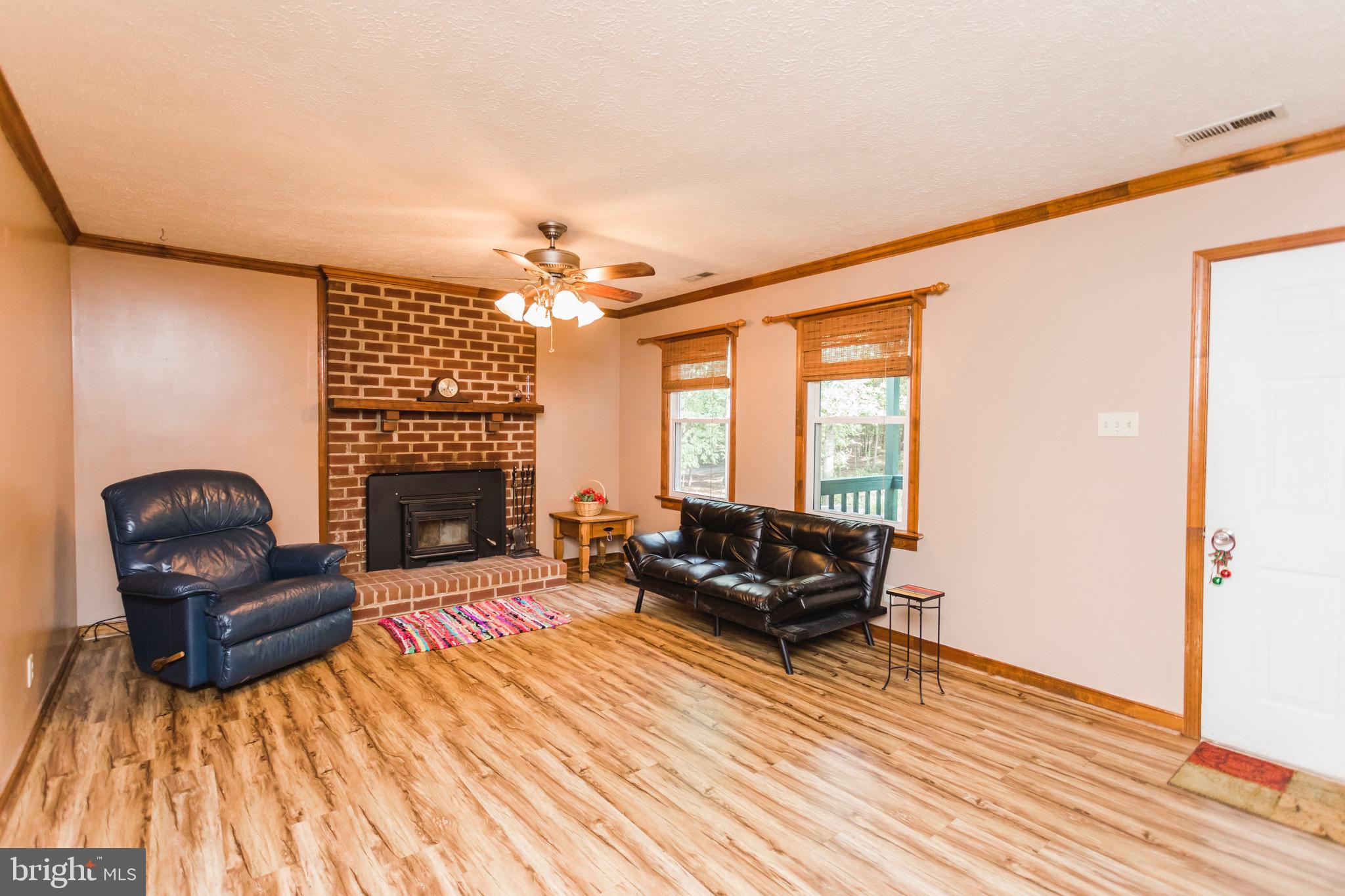 287 Belle Meade Road Bumpass, VA 23024 - Photo 12 of 49 Gallery Image 12