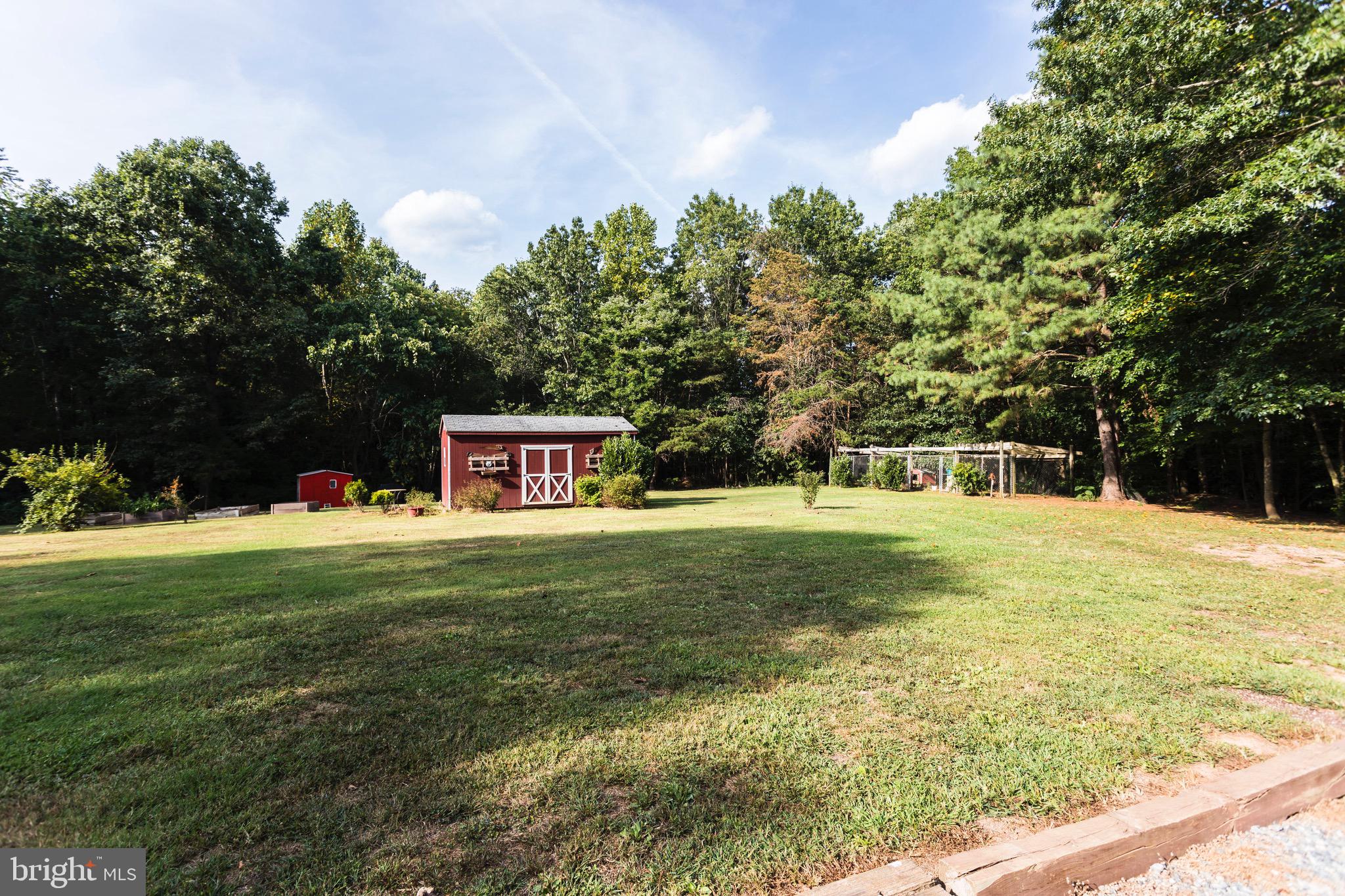 287 Belle Meade Road Bumpass, VA 23024 - Photo 30 of 49 Gallery Image 30