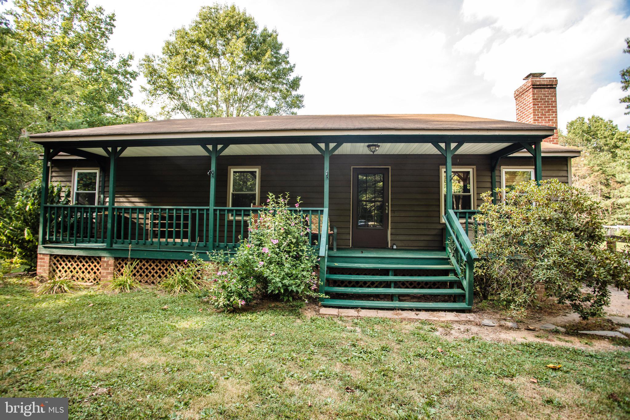 287 Belle Meade Road Bumpass, VA 23024 - Photo 4 of 49 Gallery Image 4