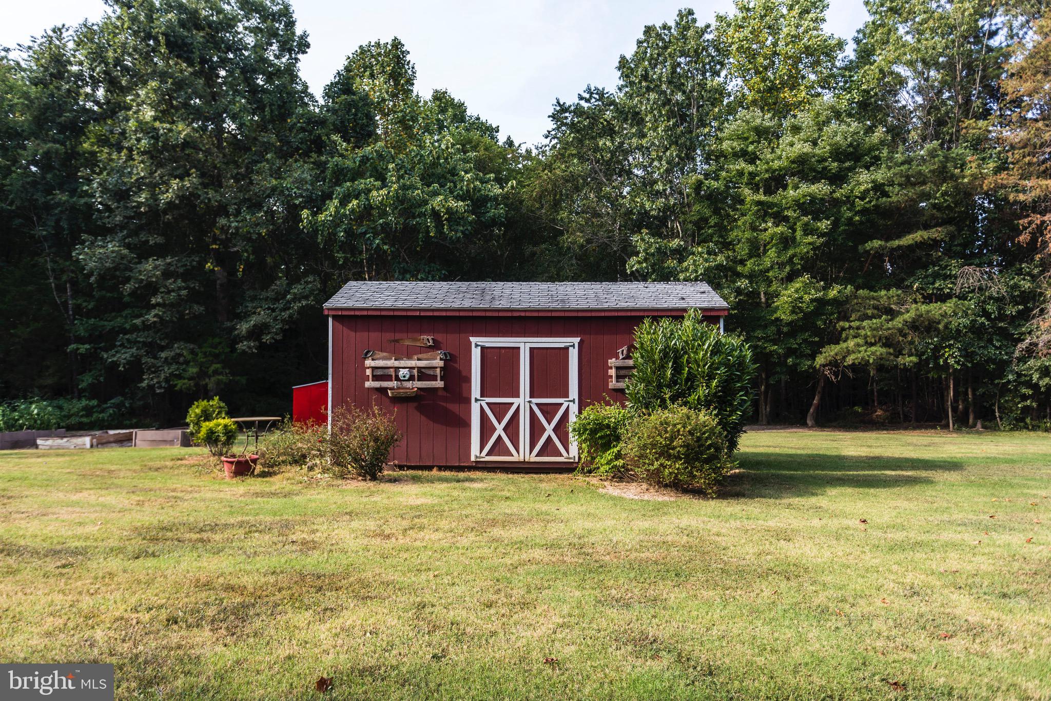 287 Belle Meade Road Bumpass, VA 23024 - Photo 42 of 49 Gallery Image 42