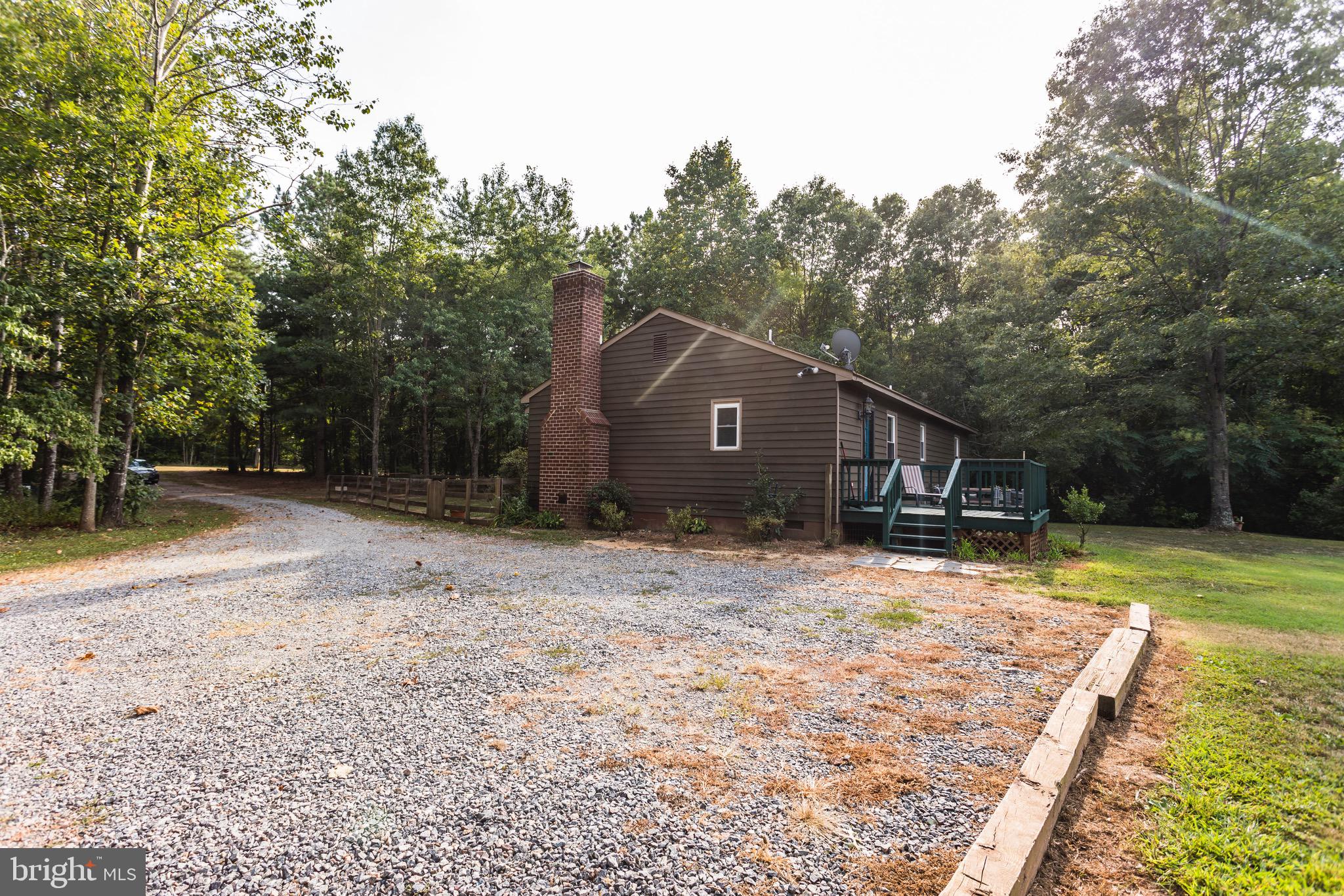 287 Belle Meade Road Bumpass, VA 23024 - Photo 43 of 49 Gallery Image 43