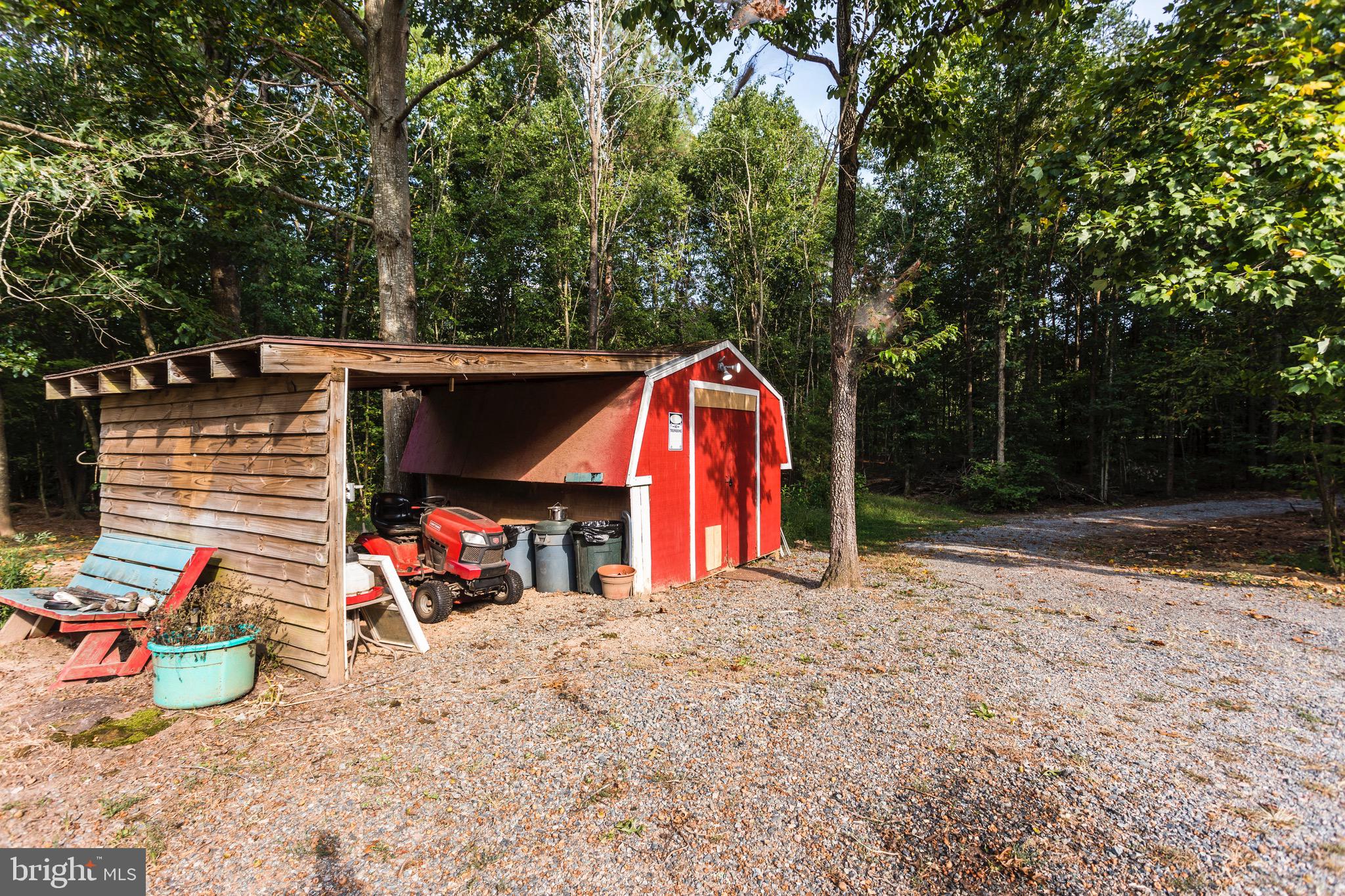287 Belle Meade Road Bumpass, VA 23024 - Photo 44 of 49 Gallery Image 44