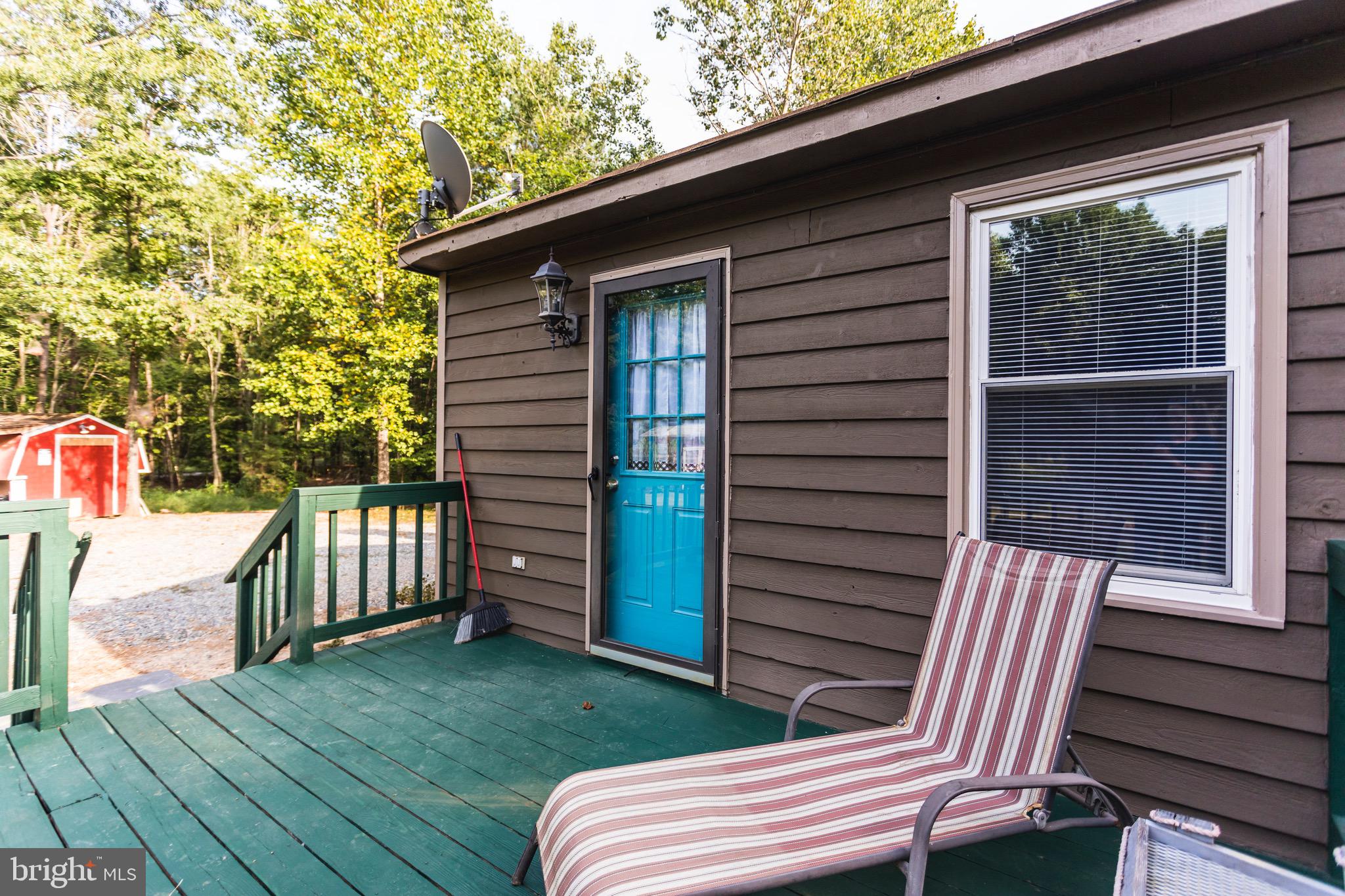 287 Belle Meade Road Bumpass, VA 23024 - Photo 46 of 49 Gallery Image 46