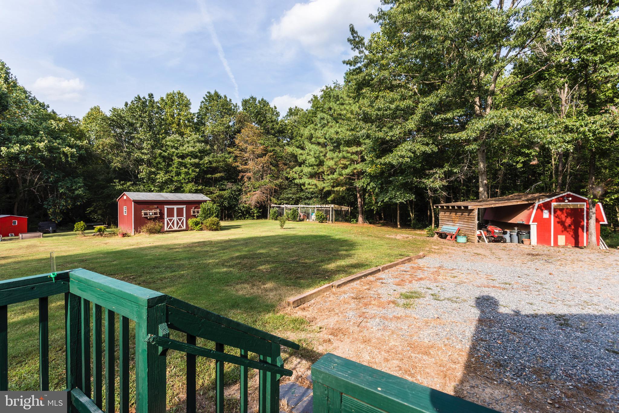 287 Belle Meade Road Bumpass, VA 23024 - Photo 48 of 49 Gallery Image 48