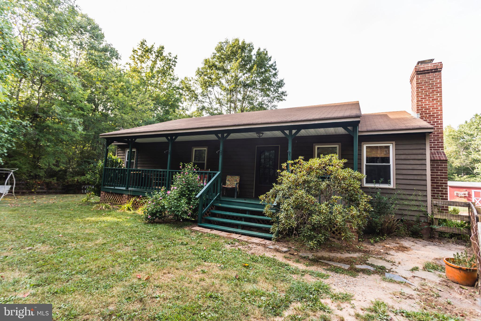 287 Belle Meade Road Bumpass, VA 23024 - Photo 49 of 49 Gallery Image 49