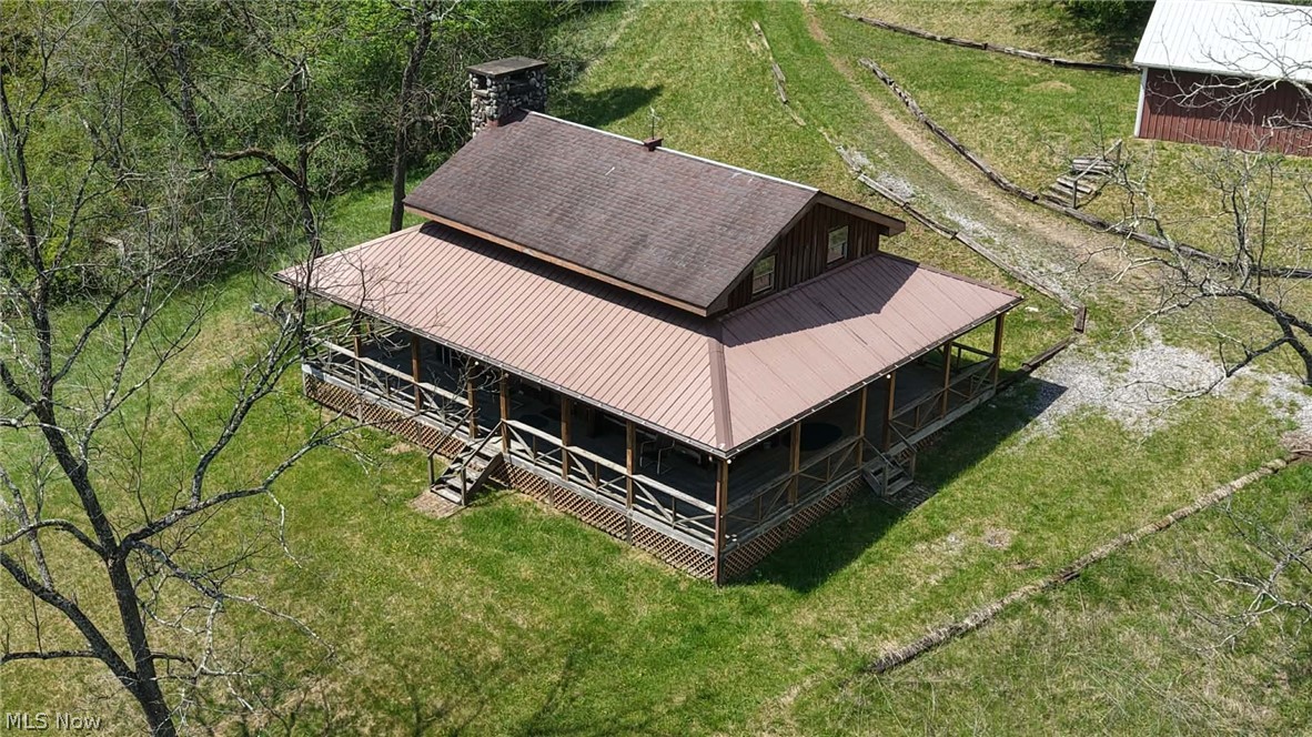 123 Foxtrot Road Looneyville, WV 25259 - Photo 25 of 50