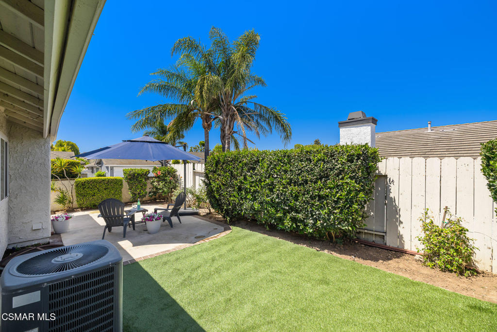 4507 North Ashtree Street Moorpark, CA 93021 - Photo 31 of 36