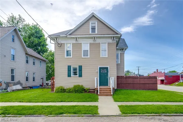 $119,900 | 1103 Greenfield Avenue Southwest, Canton, OH 44706