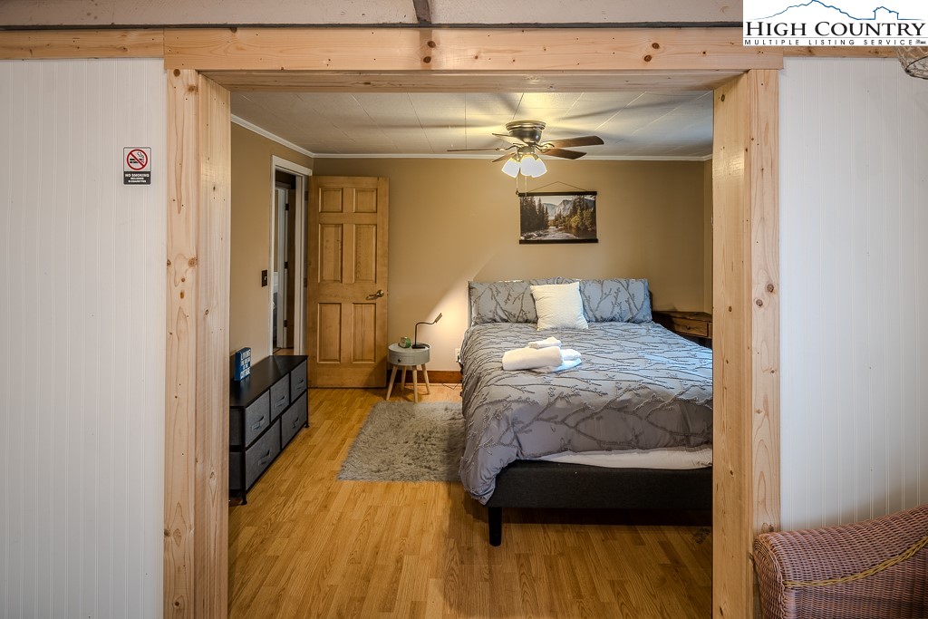 990 Old Bristol Road Boone, NC 28607 - Photo 27 of 38 Gallery Image 27