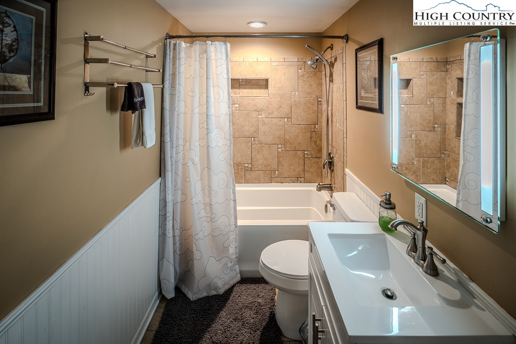 990 Old Bristol Road Boone, NC 28607 - Photo 28 of 38 Gallery Image 28