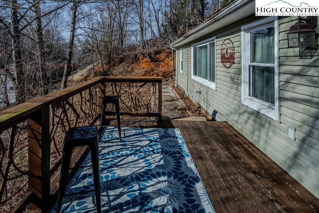990 Old Bristol Road Boone, NC 28607 - Photo 32 of 38 Gallery Image 32