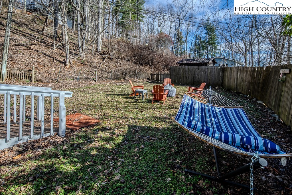 990 Old Bristol Road Boone, NC 28607 - Photo 33 of 38 Gallery Image 33