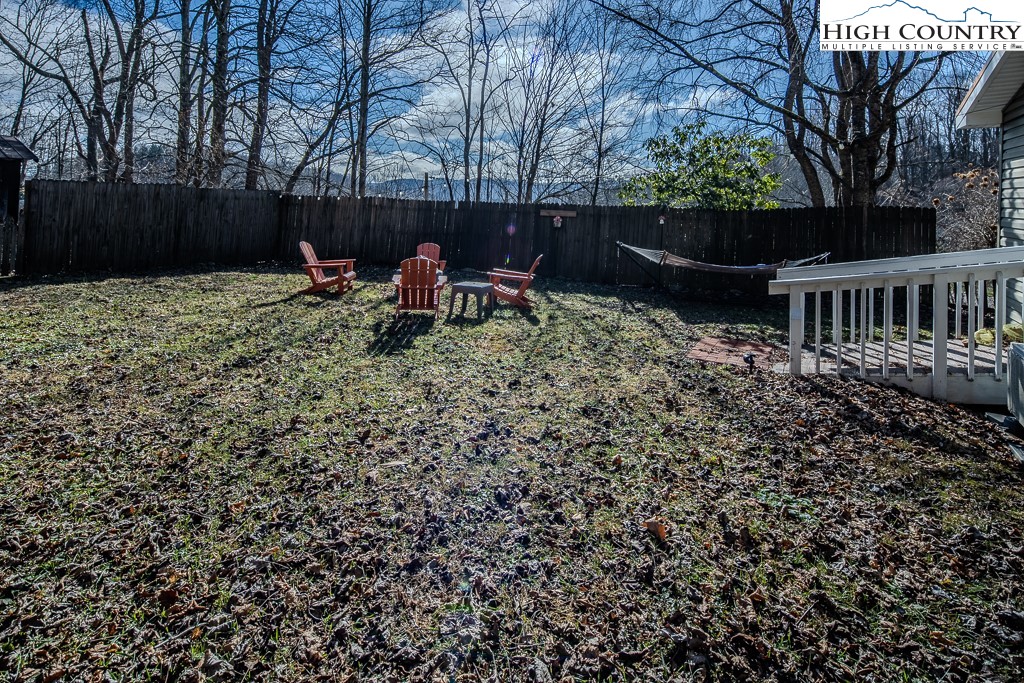 990 Old Bristol Road Boone, NC 28607 - Photo 34 of 38 Gallery Image 34