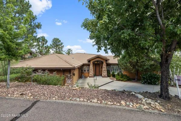 $850,000 | 1796 Windy Walk Lane, Prescott, AZ 86305