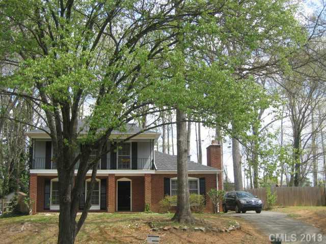 6713 Old Post Road Charlotte, NC 28212 - Photo 1 of 11 Gallery Image 1