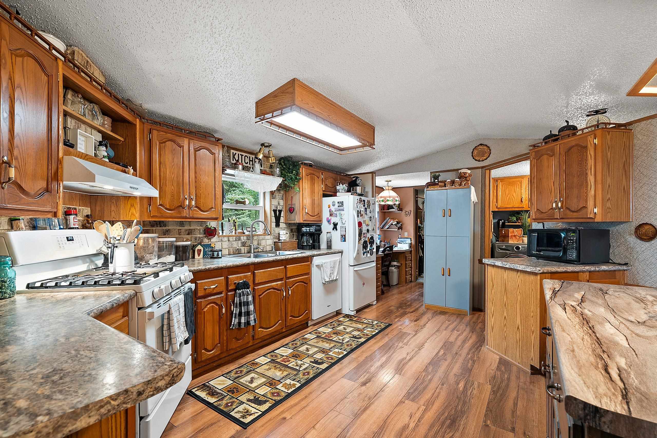 W11101 Sunset Valley Road Crivitz, WI 54114 - Photo 29 of 44 Gallery Image 29