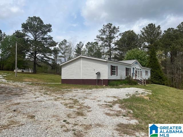 1560 Blue Ridge Road Lineville, AL 36266 - Photo 3 of 17 Gallery Image 3