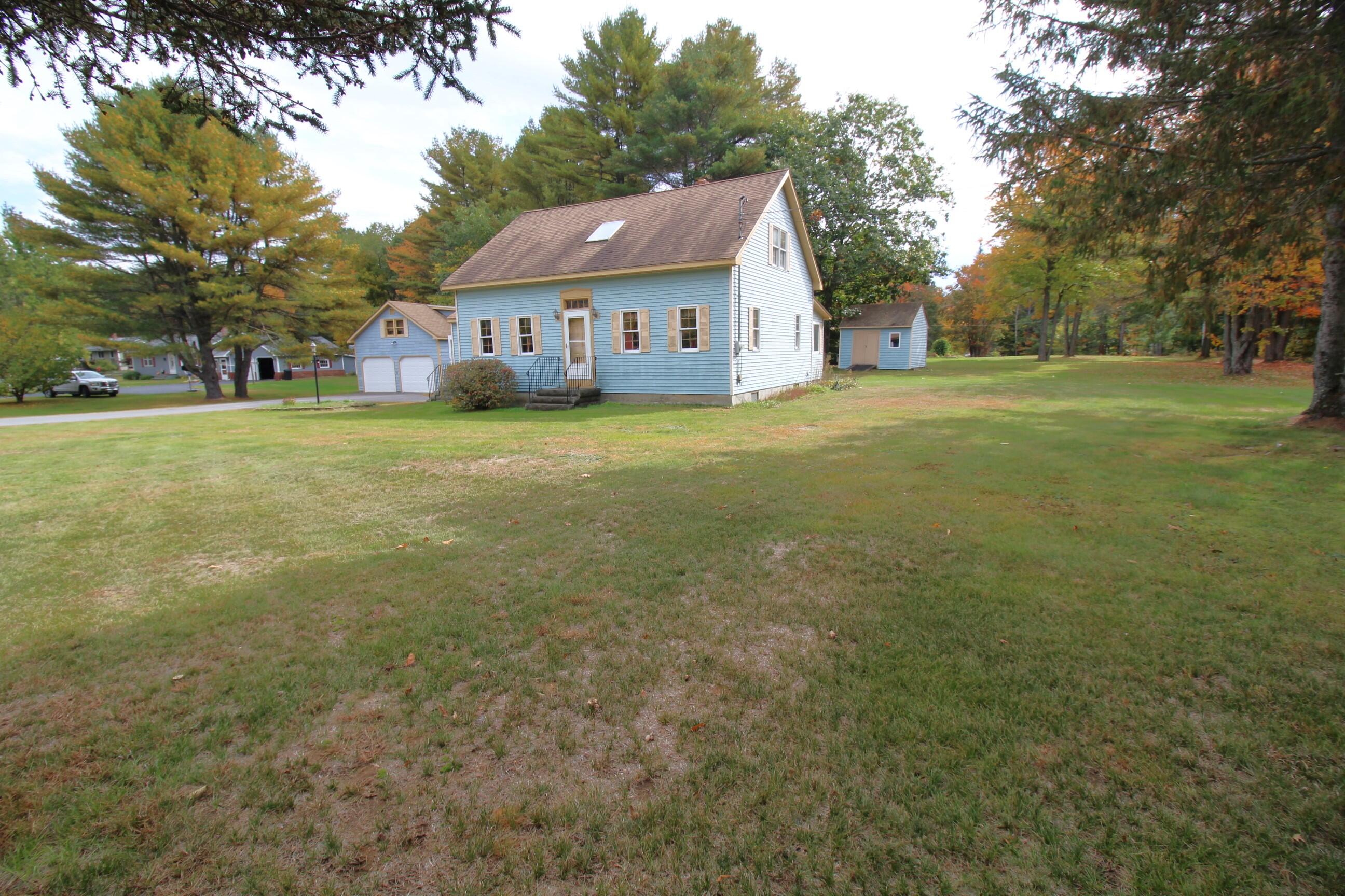 1 Miller Road Lisbon, ME 04250 - Photo 59 of 60 1.0 acre lot