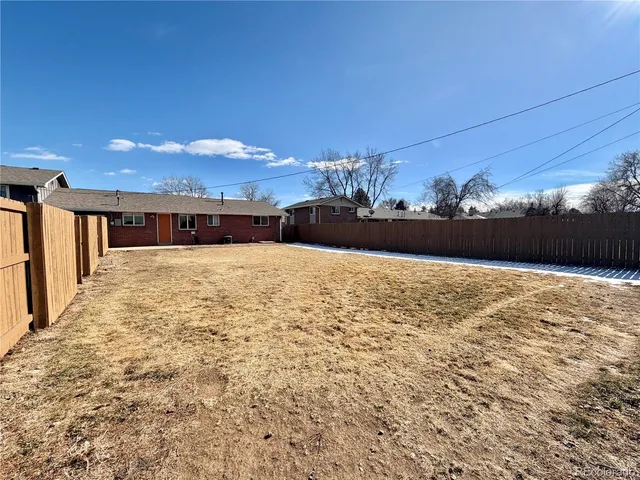 a view of a balcony with an ocean view