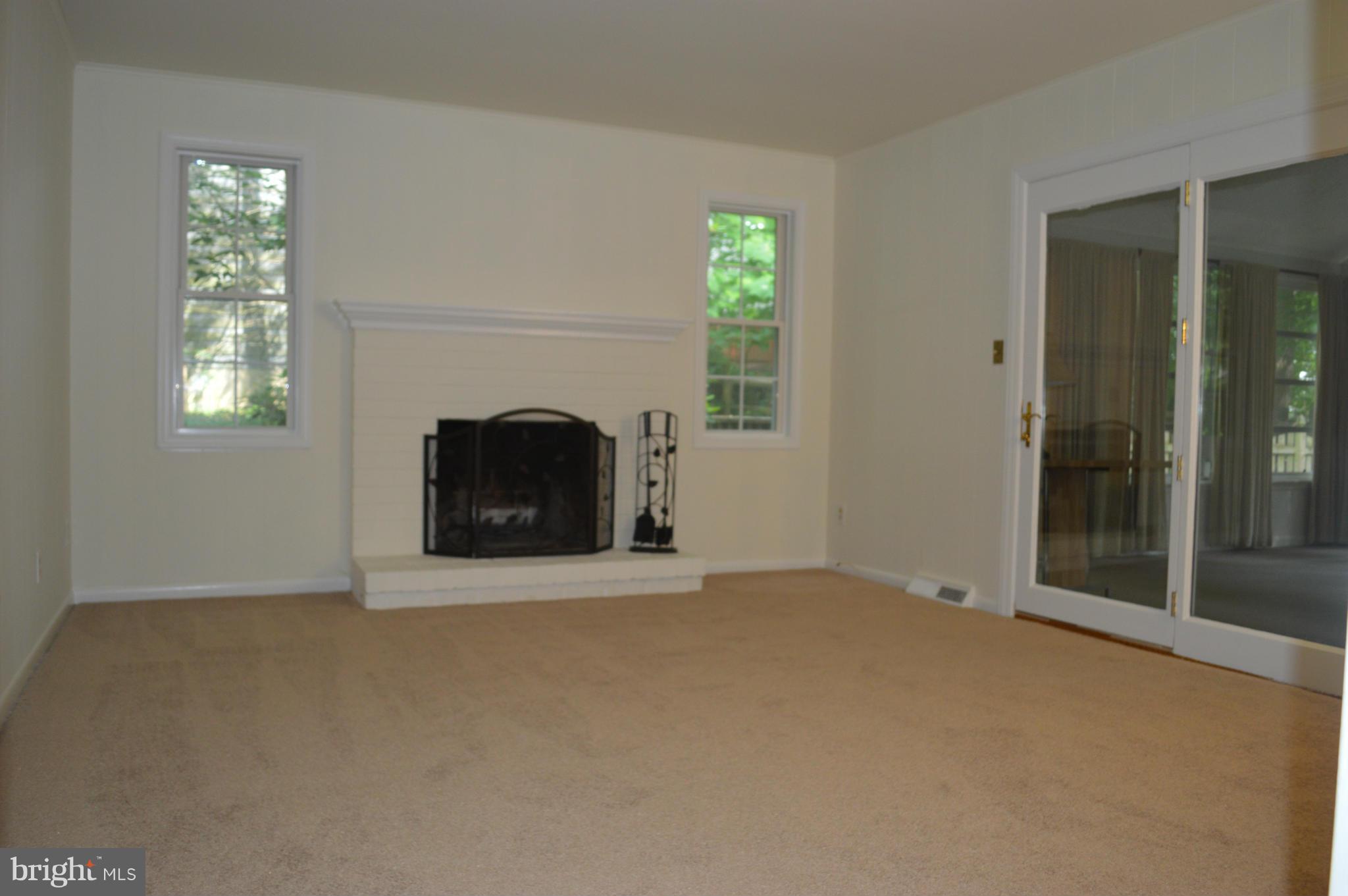 606 Deep Ridge Road Bel Air, MD 21014 - Photo 9 of 14 Family Room