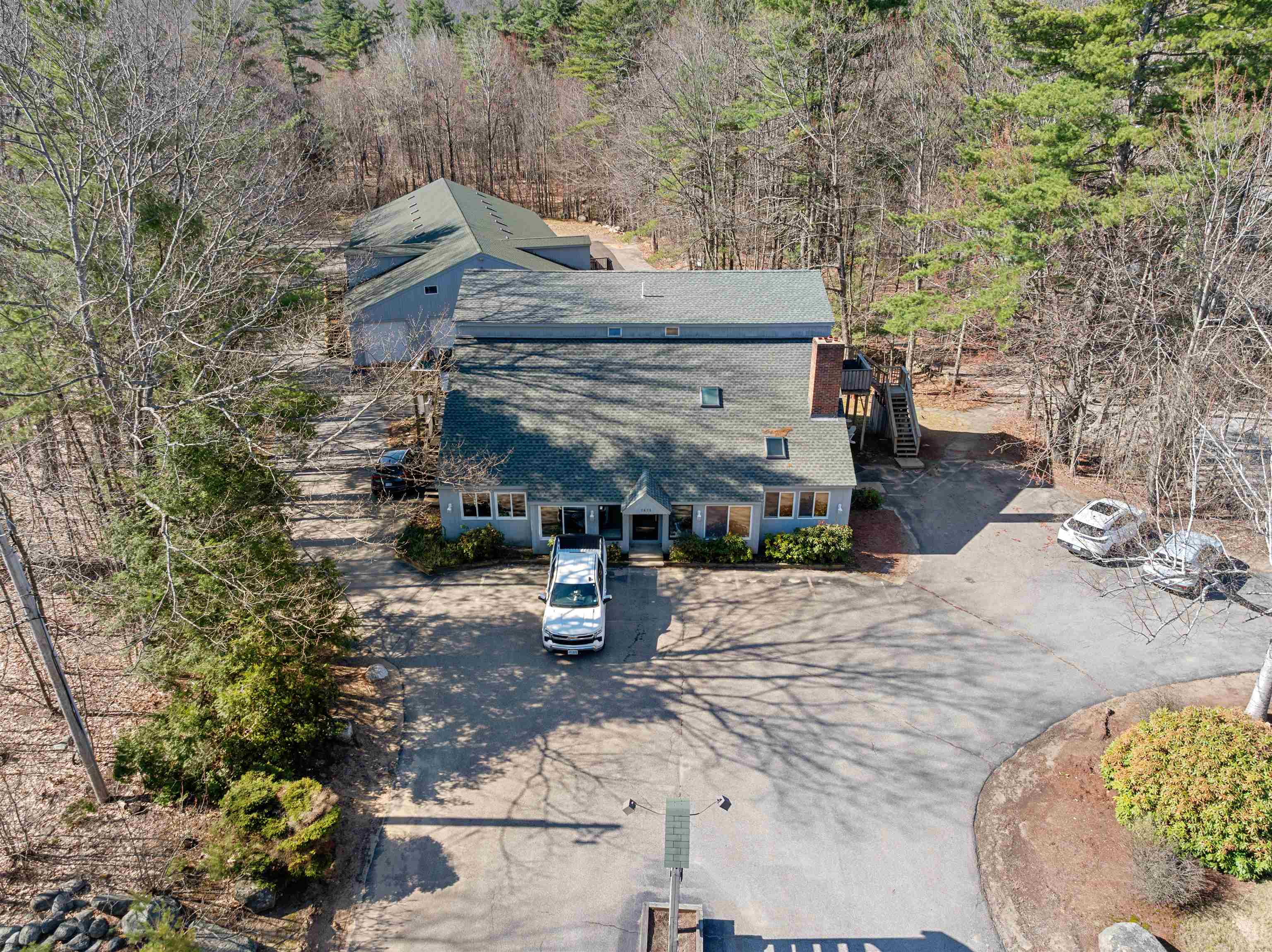 2679 Lake Shore Road, Unit 5 Gilford, NH 03249 - Photo 19 of 23 Gallery Image 19