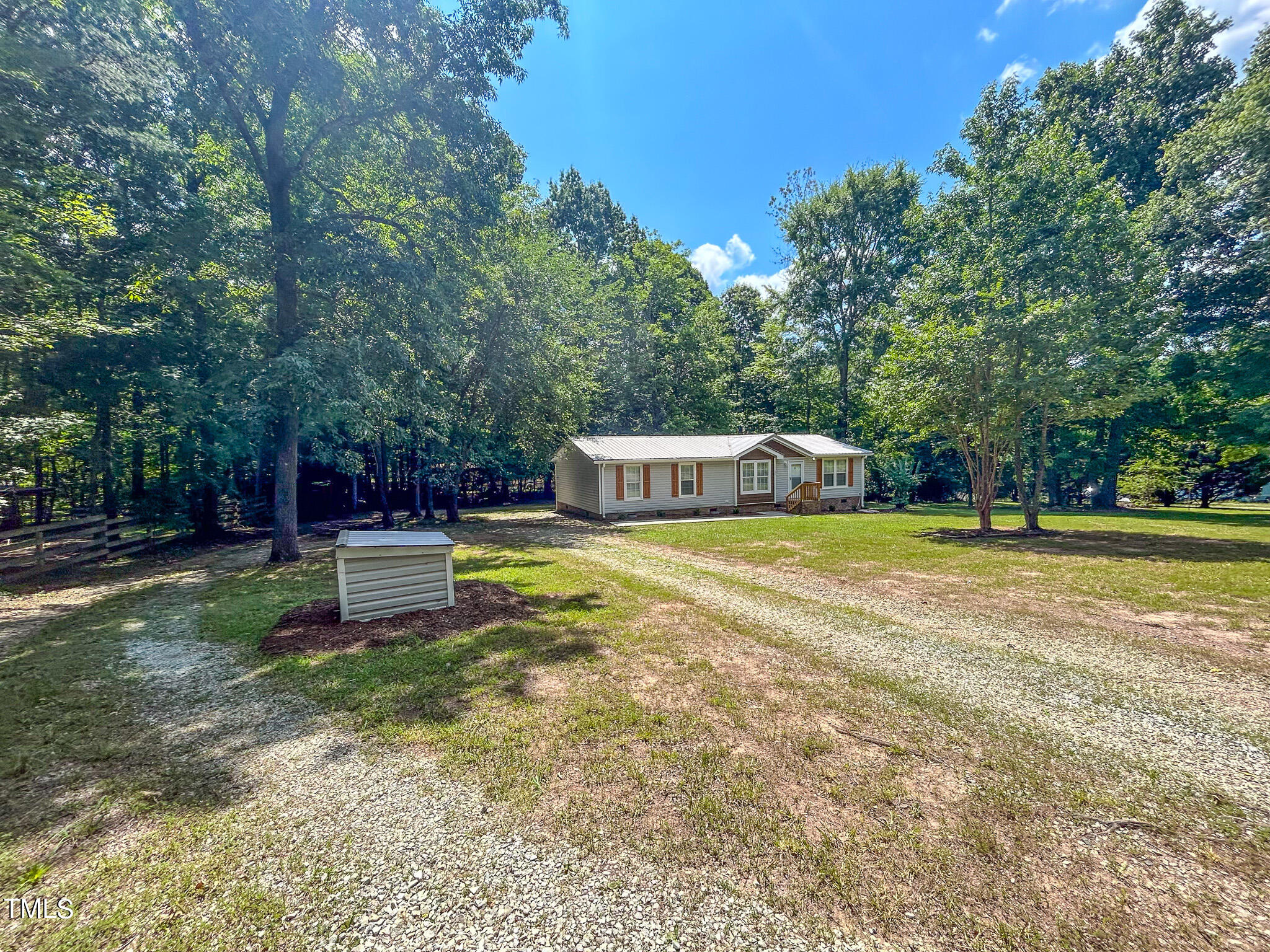 325 Mountain Ridge Road Rougemont, NC 27572 - Photo 5 of 37 IMG_2248