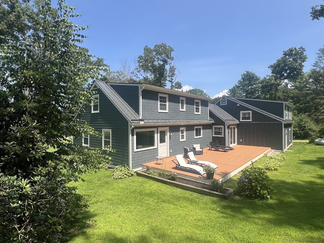 331 Calkinstown Road Sharon, CT 06069 - Photo 2 of 31