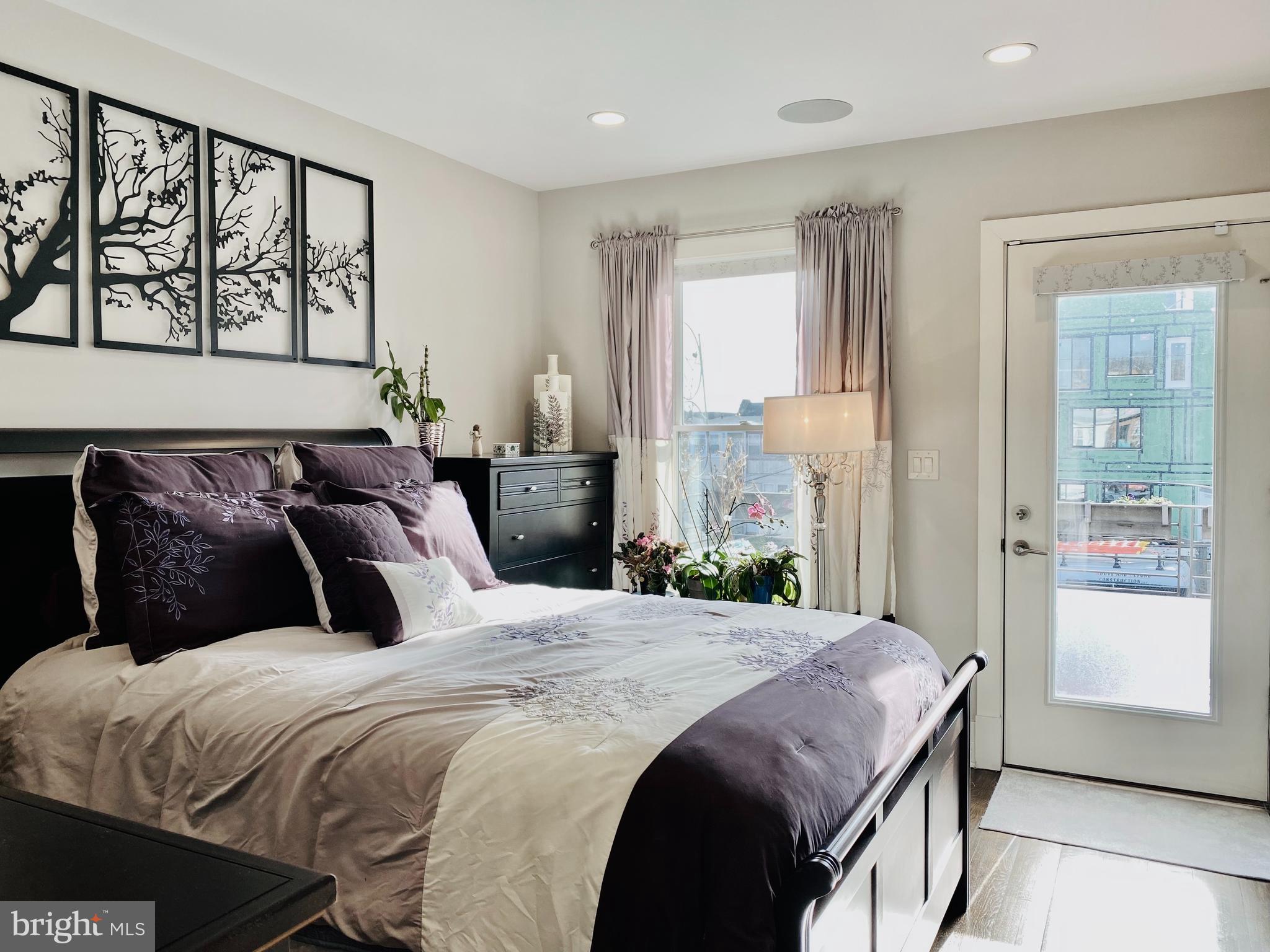 711 Jackson Street Northeast, Unit 3 Washington, DC 20017 - Photo 12 of 34
