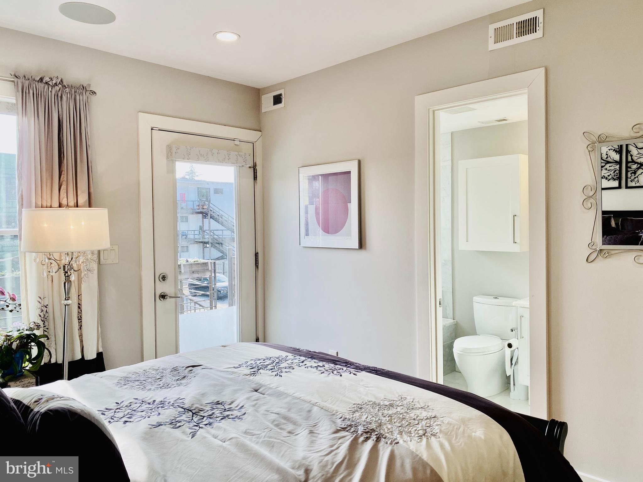 711 Jackson Street Northeast, Unit 3 Washington, DC 20017 - Photo 14 of 34
