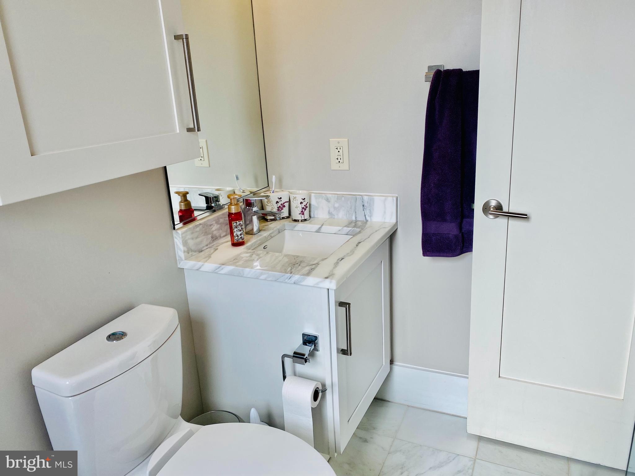711 Jackson Street Northeast, Unit 3 Washington, DC 20017 - Photo 16 of 34