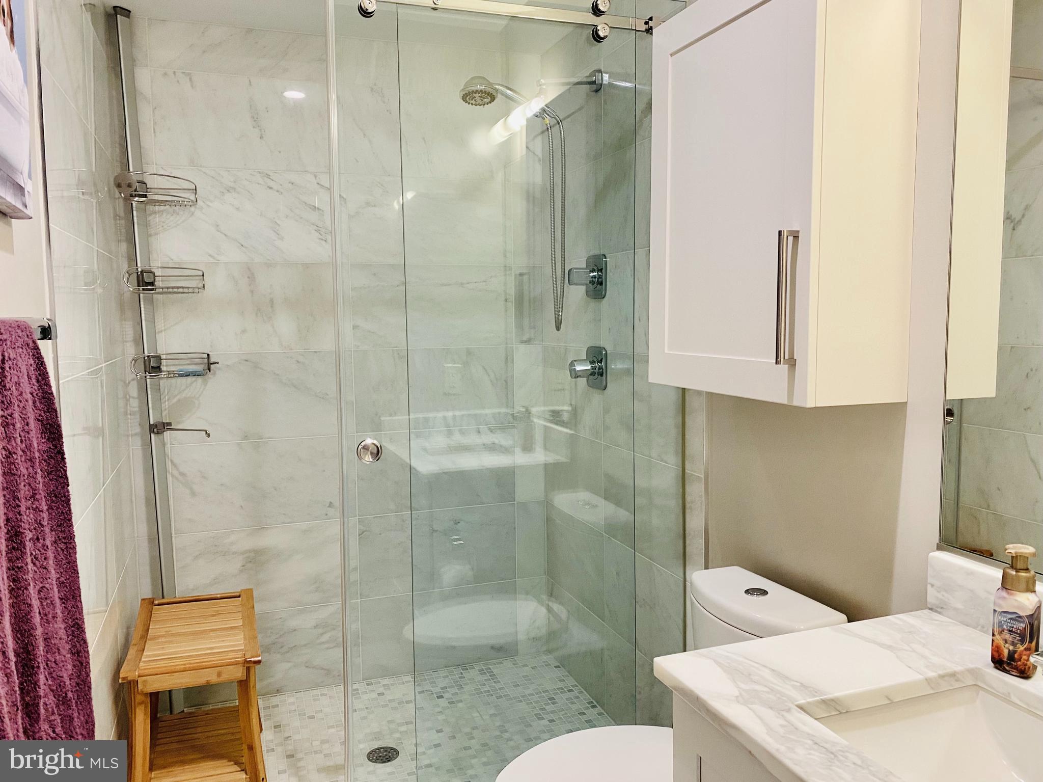 711 Jackson Street Northeast, Unit 3 Washington, DC 20017 - Photo 23 of 34