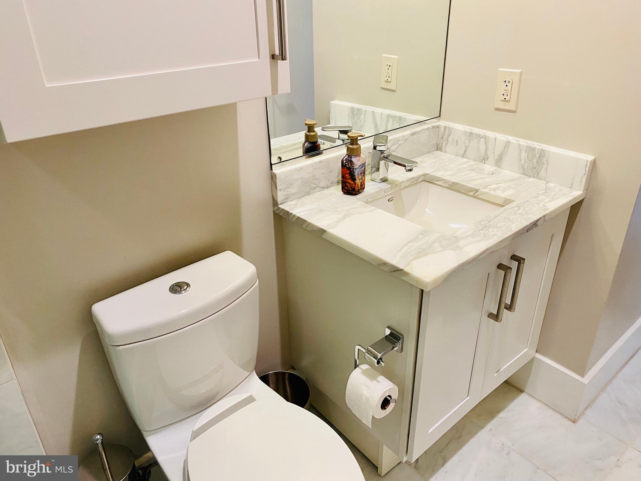 711 Jackson Street Northeast, Unit 3 Washington, DC 20017 - Photo 25 of 34